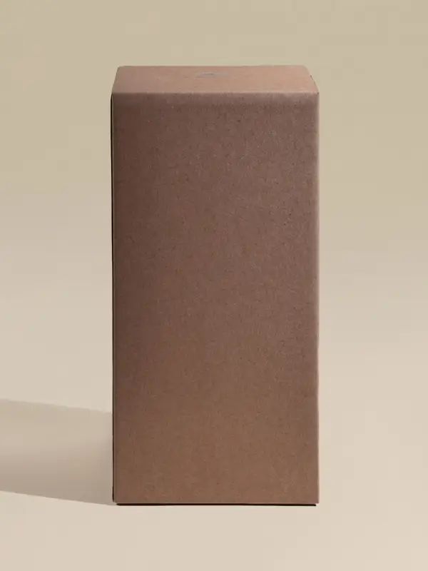 Бокал для шампанского Бокал для шампанского "Елочный", розовый 6х25 см