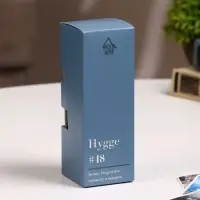 Диффузор ароматический Hygge #18 Османтус и нарцисс 50 мл