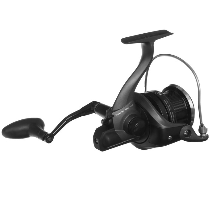 Катушка Tica Feeder Mentor FM 3000, 7+1 подшипник, 5.2 Катушка Tica Feeder Mentor FM 3000, 7+1 подшипник, 5.2