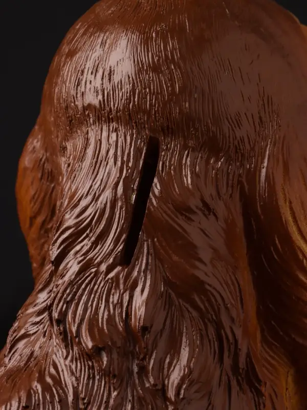 Копилка собака Копилка собака "Спаниэль сидящий" 17х13х19 см