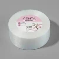 Лента парчовая, 40 мм, 23&plusmn;1 м, голографическая