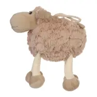 Мягкая игрушка &laquo;Овечка&raquo;, МИКС, 22 см