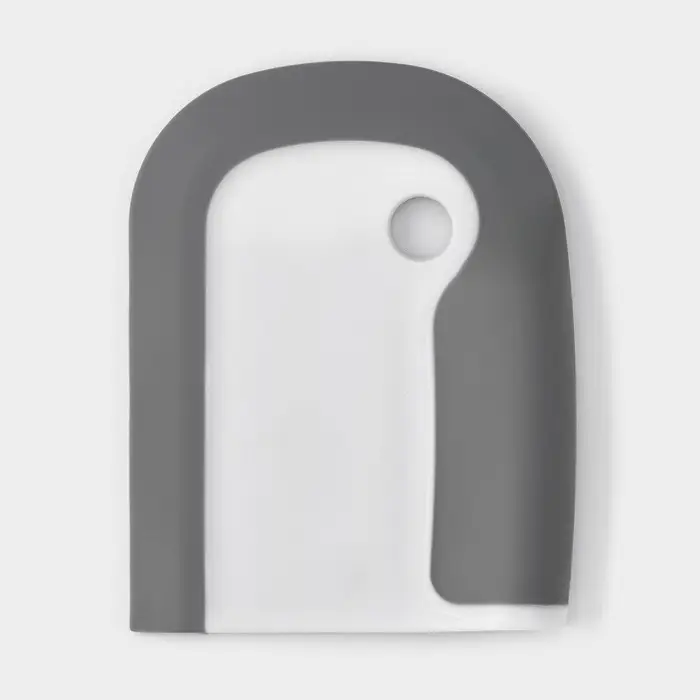 Скребок для мытья посуды, чистки плит