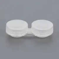 Контейнер для контактных линз &laquo;Нежность&raquo;, МИКС