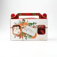 Набор &laquo;Желания сбудутся&raquo; горячий шоколад, маршмеллоу, печенье с предсказаниями