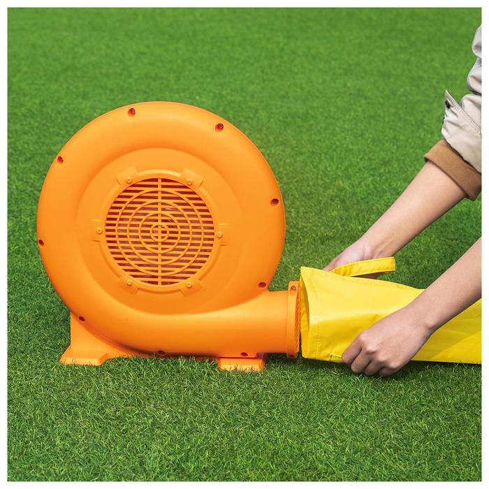 Игровой центр «Аквапарк», 435 x 286 x 267 см, 53345 Bestway Игровой центр «Аквапарк», 435 x 286 x 267 см, 53345 Bestway