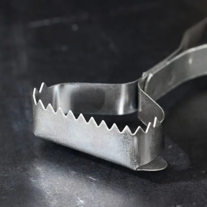 Рыбочистка  Рыбочистка "Ретро", 14.5 см