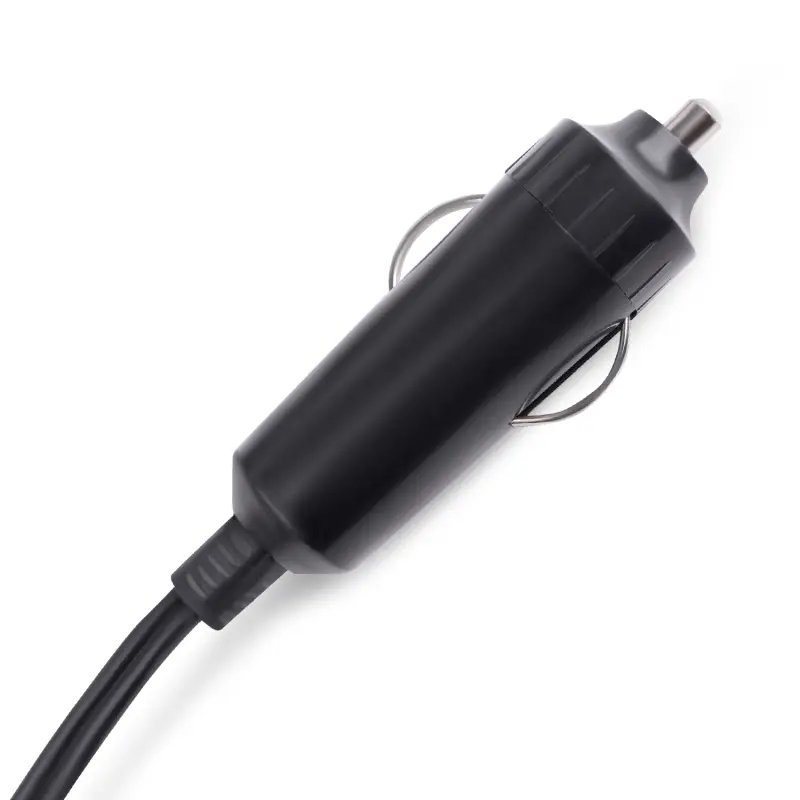 Пылесос автомобильный AVS PA-1005 (2 насадки)