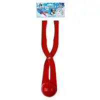 Песколеп &mdash; снежколеп, диаметр 7.5 см, МИКС