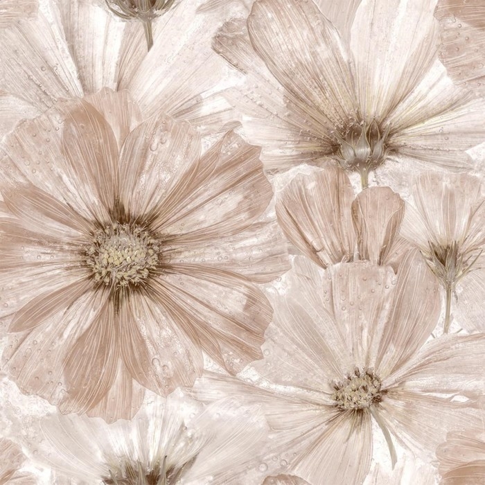 Обои бумажные дуплекс Обои бумажные дуплекс "Санди" С6-Д822-02, 0,53х10,05м