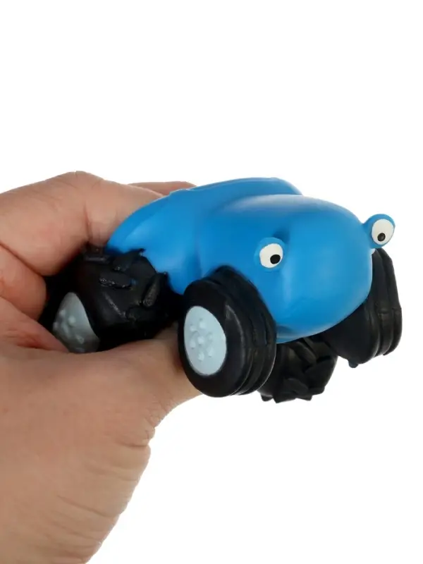 Игрушка-тянучка антистресс «Синий Трактор» XID-BTSD-02-RU Игрушка-тянучка антистресс «Синий Трактор» XID-BTSD-02-RU