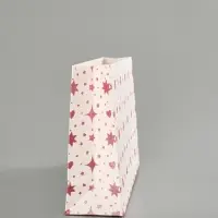 Пакет ламинированный &laquo;Подарок&raquo;, 22.3&times;9&times;35 см