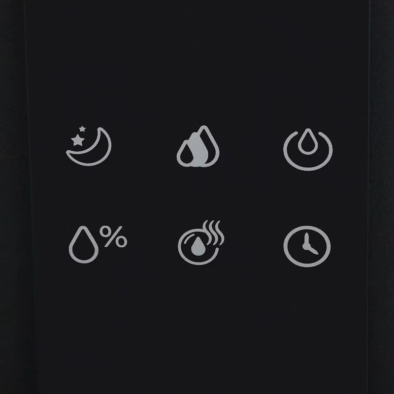 Увлажнитель воздуха ROYAL CLIMA &nbsp;RUH-AS450/5.0E-BL