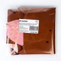 Воздушный шар фольгированный 24" &laquo;Мишка в розовом колпачке&raquo;, под воздух