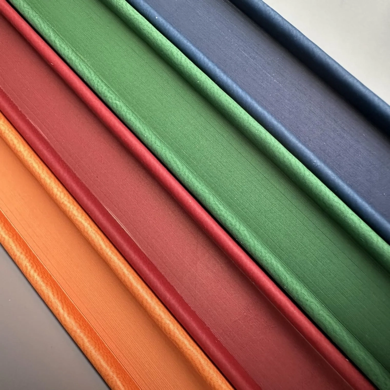 Ежедневник недатированный А5 MEGAPOLIS COLOR иск.кожа ЗЕЛЕНЫЙ 3-753/05