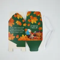 Коробки подарочные самосборные &laquo;Учителю&raquo;, набор 3 шт., 12&times;12&times;12 см