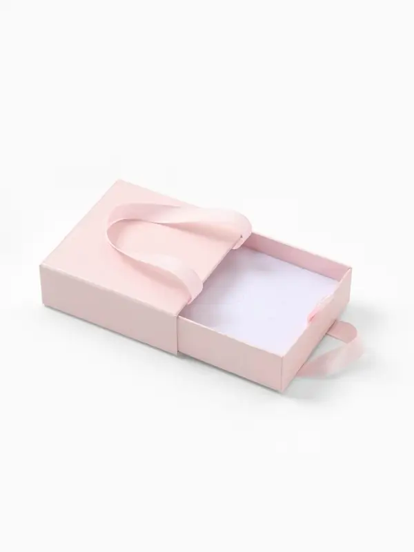Набор коробочек подарочных 6 шт. под набор &laquo;Премиум&raquo;, 10&times;10 см, цв розовый (9911214)