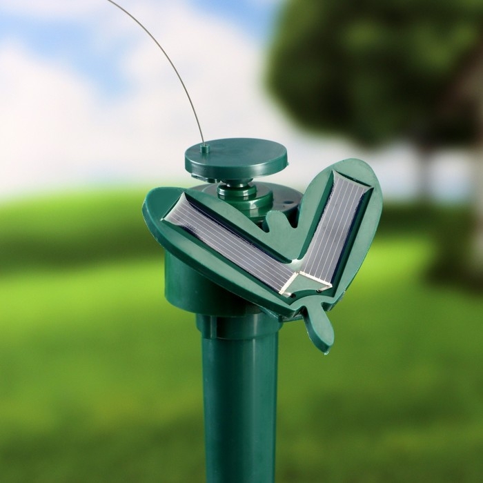 Штекер летающий  Штекер летающий "Птичка", микс