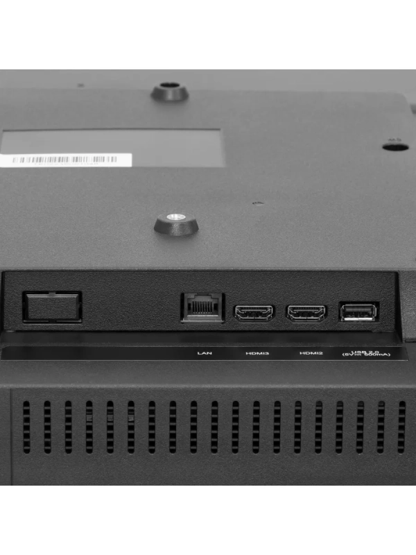 Телевизор H-LED43BU7006 Smart Android TV Телевизор H-LED43BU7006 Smart Android TV