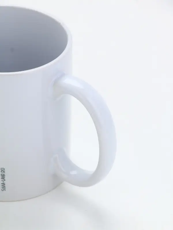 Кружка керамическая «Сплетни», 320 мл