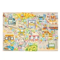 Большой подарок выпускнику детского сада. 7в1.