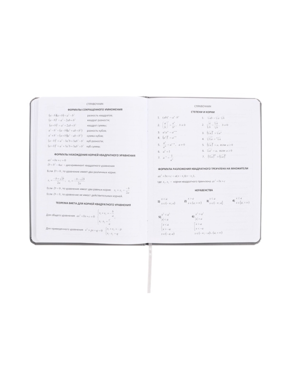 Дневник школьный 1-11 класс, deVENTE &laquo;Я ОК&raquo;, искусственная кожа, шелкография