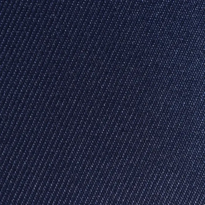 Заплатки для одежды, 5,5 &times; 5,5 см, клеевые, пара, цвет тёмно-синий