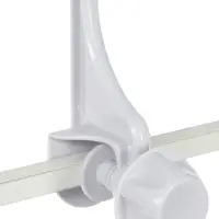 Мобиль музыкальный на кроватку Крошка Я &laquo;Забавный мишка&raquo;, звуковые эффекты, серый