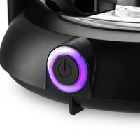 Кофеварка капельная электрическая КТ-7136 - 680 Вт