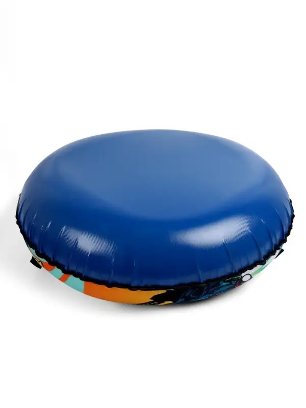 Тюбинг-ватрушка 93см ОКСФОРД BURGER LED Тюбинг-ватрушка 93см ОКСФОРД BURGER LED