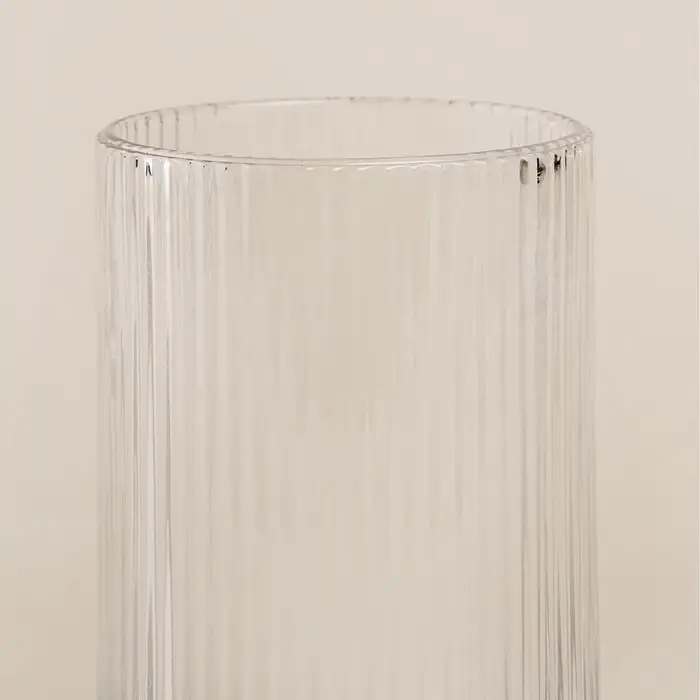 Набор стаканов SL Home &laquo;Модерн&raquo;, 400 мл, 8&times;13 см, 6 шт., стекло, прозрачный