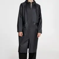 Дождевик R2, черный, размер XL/XXL
