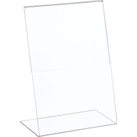 Подставка настольная Attache А5 210х148 вертикальн