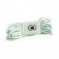 Игрушка канатная "Глазастик" до 20 см, до 40 гр