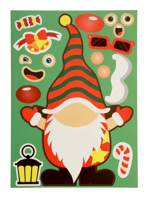 АВТОГРАД Адвент-календарь 31 подарок АВТОГРАД Адвент-календарь 31 подарок