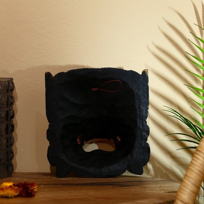 Сувенир Сувенир "Баронг" албезия 22 см