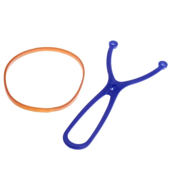 Стрелялка «Самолёт» световая, цвета МИКС Стрелялка «Самолёт» световая, цвета МИКС