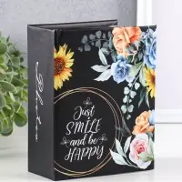 Фотоальбом "Вдохновение"  100ф 10X15см, ПП карм., черные страницы, черные страницы