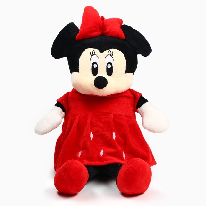 Рюкзак детский 50*20*10см, Минни Маус Рюкзак детский 50*20*10см, Минни Маус