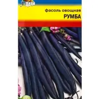 Семена Фасоль овощная &laquo;Румба&raquo;, 5 г, &laquo;УРОЖАЙ УДАЧИ&raquo;