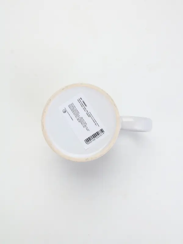 Кружка керамическая новогодняя «Мечты сбудутся в новом году», 320 мл Кружка керамическая новогодняя «Мечты сбудутся в новом году», 320 мл