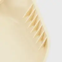 Набор для уборки: совок в комплекте с щёткой &laquo;Чистюля&raquo;, 34&times;23&times;5.5 см