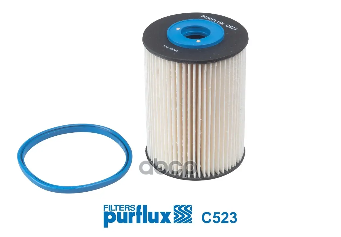 Фильтр топливный PURFLUX арт. C523