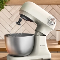 Кухонная машина Bake Easy QA140AF1, 500 Вт, 3.5 л
