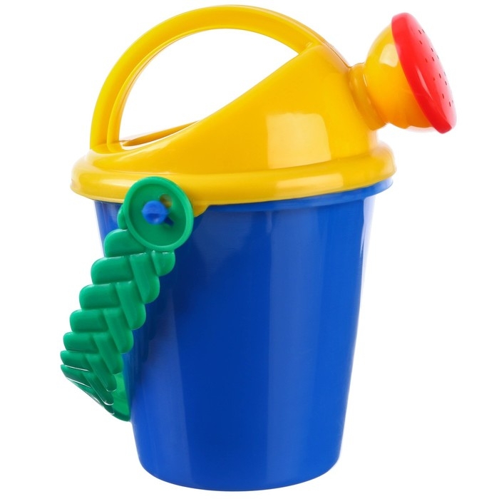 Песочный набор Маша и Медведь Песочный набор Маша и Медведь