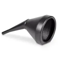 Воронка неразборная AVS OF-140 (D-140 мм, L-275 мм)