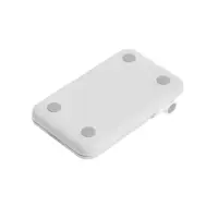 Держатель для мобильных устройств, для диагонали 4.7-10", белый Держатель для мобильных устройств, для диагонали 4.7-10", белый