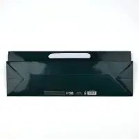 Пакет под бутылку &laquo;Тебе&raquo;, 36&times;10&times;13 см