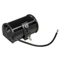Фара светодиодная (балка), 24 LED рабочий свет, 24W, (135х78х65) 12/24V