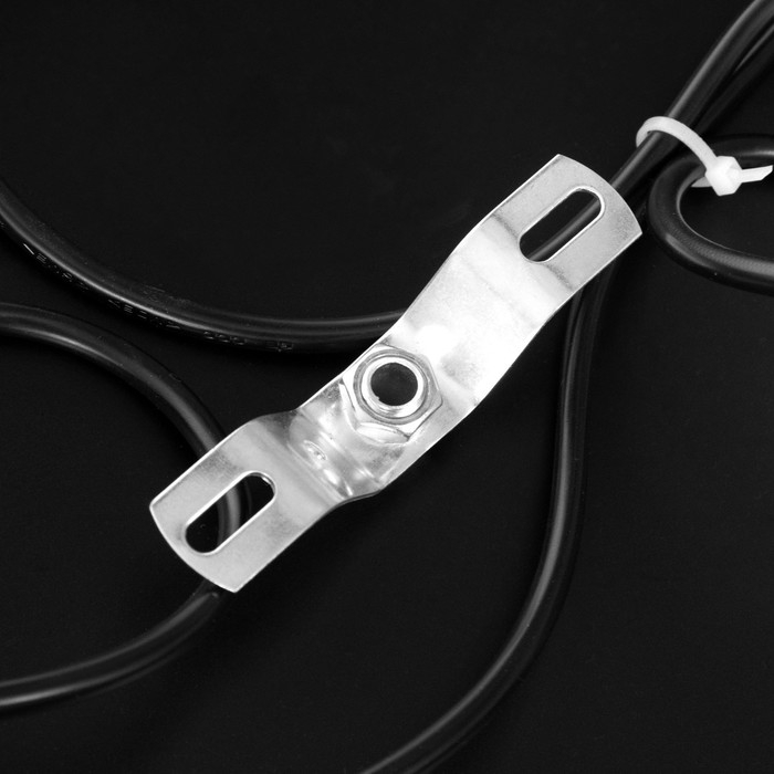 Светильник BayerLux 2755/3 E27 40Вт черный 45x45x35-115 см Светильник BayerLux 2755/3 E27 40Вт черный 45x45x35-115 см